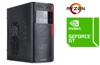 ��������� ���� TopComp AK 121970326 AMD Ryzen 5 3600 /a320/8/HDD 1000/SSD 120/NVIDIA GeForce GT 730 2gb/��� ��