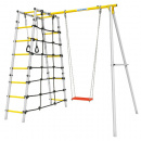 ������� ���������� �������� Romana D1 + �������� ������ 103.31.06, grey/yellow