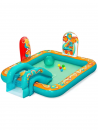 ������� Bestway 53164 BW, 193�152�74�� "Retro Groove Play Center" �������, ������ � ���������