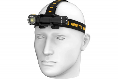 ������ ������������� Armytek Wizard C2 Pro ������ (F08701W) ������