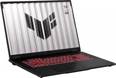 ������� ASUS TUF Gaming A18 FA808UH 18"" WUXGA IPS/Ryzen 7 260/16Gb/512Gb/RTX 5050 8Gb/No OS �����