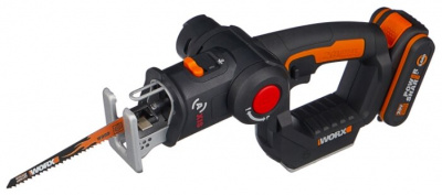 ������ �������������� Worx Axis WX550 20�, 2�� x1, ����