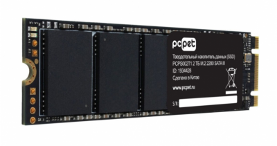 SSD-���������� PC Pet PCPS002T1