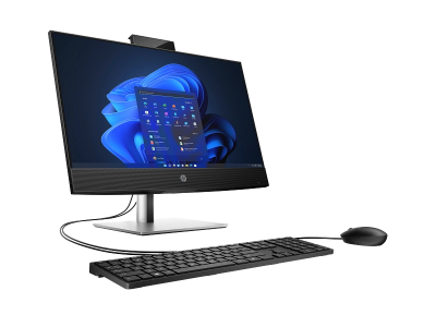 ���� ������ �������� HP ProOne 440 G9 All-in-One NT (D2QW8AT) 23.8"/Core i5-14500/16GB/1TB/UHD/k+m/W11H/������ ��������-�������� ������������