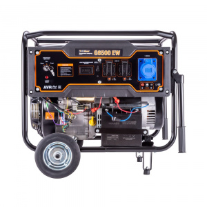 ��������� FoxWeld Expert G6500 EW