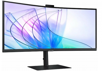 ���� ������ ������� 34" Samsung LS34C650VAIXCI ��������-�������� ������������