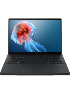������� Asus Zenbook Duo 2025 UX8406CA (90NB14X1-M00UA0) 14" WUXGA/Ultra 7 255H/16/512Gb/Arc/W11P/�����