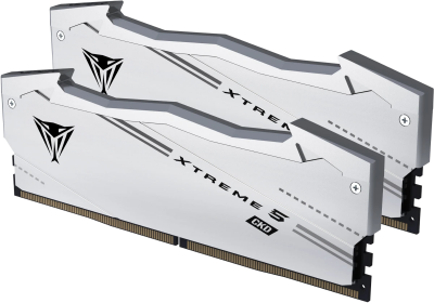 ����������� ������ Patriot DIMM 48GB (24GB�2) DDR5-8600 (VX548G8640CK) ��������