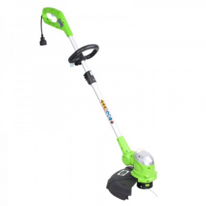 ���� ������ ������� ������������� (�����������) Greenworks GST5033M Deluxe, 500��, 33 �� ��������-�������� ������������