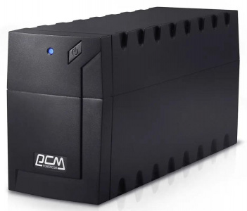���� ������ ��� POWERCOM RPT-1000AP EURO, 1000�A, ������ ��������-�������� ������������