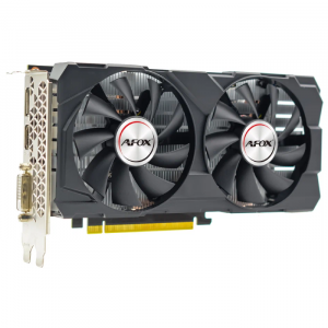 ���������� Afox PCI-E NV GTX1660Ti 6Gb 192b DDR6 AF1660TI-6144D6H4