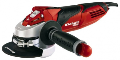 ���������� ������� EINHELL TE-AG 125/750 (4430880)
