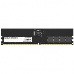 ����������� ������ CBR CD5-US08G56M46-01 ������ (DDR5 DIMM (UDIMM) 8GB 5600MHz)