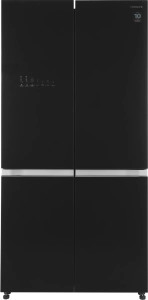 ���� �������� ����������� Hitachi R-WB820VUC2 GBK ��������-�������� ������������