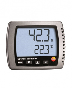 �������������� TESTO 608-H1 ������������