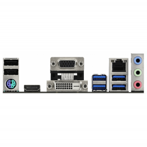 ����������� ����� ASRock A520M-HDV AM4 AMD A520 2xDDR4 mATX