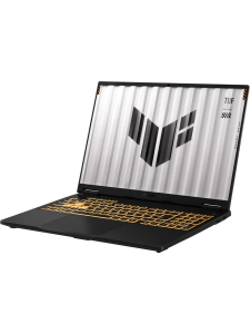 ������� Asus TUF Gaming F16 FX608JPR-QT093 (90NR0NG1-M00690) 16"/i7 13650HX/32/1Tb/RTX 5070/DOS/�����
