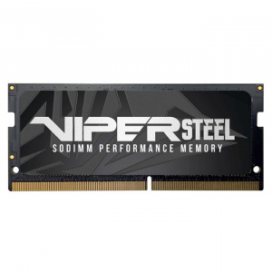 ����������� ������ Patriot Steel Series PVS48G320C8S 8Gb/DDR4/3200MHz