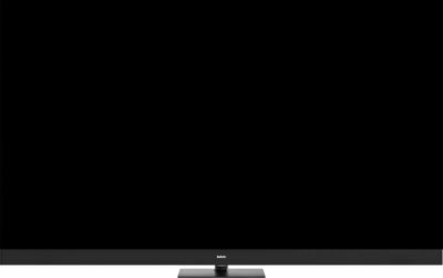 ��-��������� BBK 65LED-8259/UTS2C (B), 4K Ultra HD, ������, ����� ��, ������.��