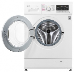 ���� ������ ���������� ������ LG F1296NDS0 ��������-�������� ������������