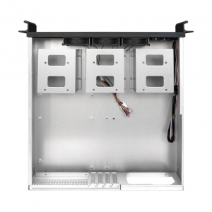 ������ ��������� Exegate Pro Server Case 2U 2U450-09 800W