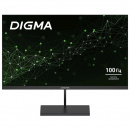 ������� Digma Progress 27P501Q, 27", Black