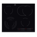 ������������ �������� ����������� Electrolux EHF6547FXK, black