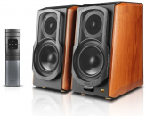 ������� Edifier S1000W Bluetooth/Wi-Fi brown