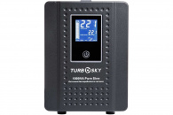 ��� Turbosky 1000VA Pure Sine 346 ������