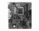 ����������� ����� MSI PRO H610M-G DDR4 S1700 H610 DDR4 mATX D-Sub/HDMI