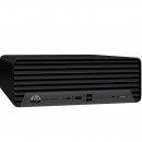 �������� HP Pro 400 G9 SFF (C9YX9AT) Core i3-13100/8GB/256GB/kb+mouse/DOS/������