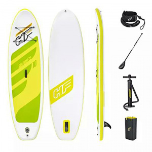 ���� ������ ����� ��� �������� Bestway Sea Breeze 305x84x12 �� ��������-�������� ������������