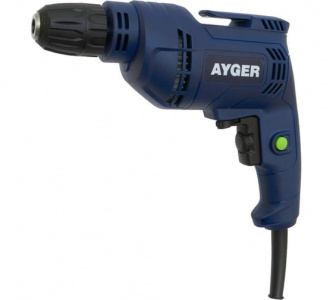 ����� ���������� Ayger AD600 �����