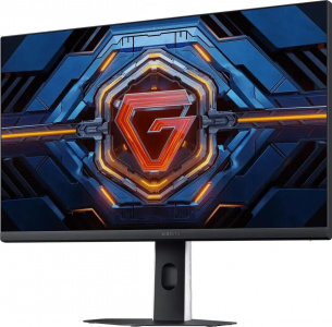 ���� ������ ������� Xiaomi Gaming G24i, 24 IPS, FHD (ELA6656RU) ������/����� ��������-�������� ������������