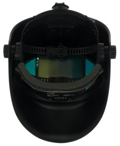 ����� �������� FoxWeld ������ ���� (5989) black