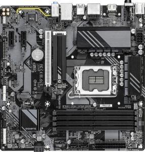 ����������� ����� Gigabyte B760M DS3H WF6E GEN5 ������