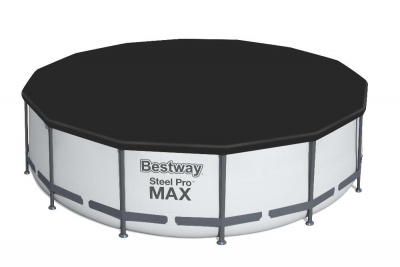 ���� ������ ������� ��������� Bestway 56950, 427�107 �� ��������-�������� ������������