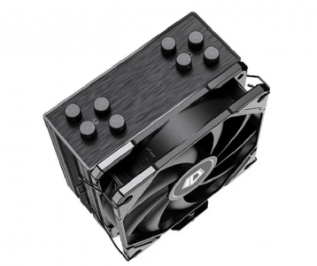 ������������ ����� ID-Cooling SE-224-XTS BLACK 220W