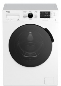 ���� ������ ���������� ������ BEKO RSPE 78612W (��), white ��������-�������� ������������