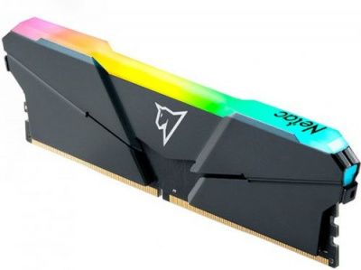 ����������� ������ Netac ShadowNTSRD4P32SP-16E DDR4 16GB