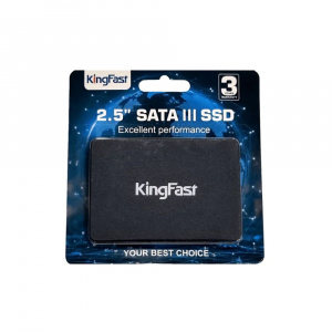 SSD-���������� KingFast 256Gb SATAIII KF2710DCP11TF-256