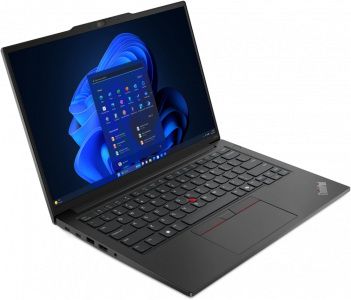 ������� Lenovo ThinkPad E14 G6 (21M700AXIG) 14" IPS/Ultra 7 155H/16Gb/512Gb/Arc/��� �� ������