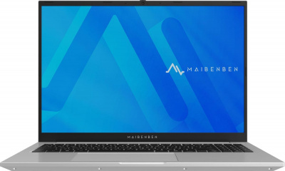 ������� Maibenben M16B-R777UM (M16B-R777UM0G14HS3E10) 16"FHD+/Ryzen 7 7730U/16Gb/1Tb/Radeon/W11H/�����������