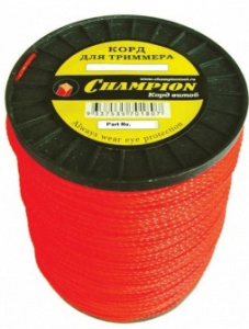 ���� ������ ����� Champion Square Twist DUO C5059 (2.4 �� � 262 �) ��������-�������� ������������