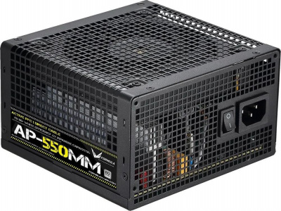 ���� ������� Formula ATX 550W AP-550�� 80 PLUS WHITE, ������