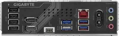 ����������� ����� Gigabyte B860M GAMING X WIFI6E ������