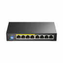 ���������� CUDY GS1008P 8-Port Gigabit PoE+ Switch 60W ������