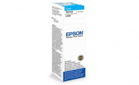 ������� Epson T6732 Cyan ��� L800