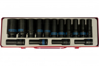 ����� ������� �������� �������� ������� KING TONY 1/2 ������������ 10-32 �� 15 �� 4415MP03