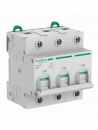 ����������� Systeme Electric 9 27 ��, C, 80 A, 3 P, 10 kA, 400 � (S9H32380) �����